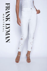 Frank Lyman - Pantalon Femme