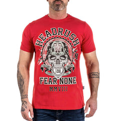Headrush T/Shirt Homme