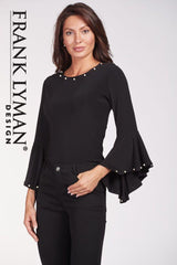 Frank Lyman Chandail Femme