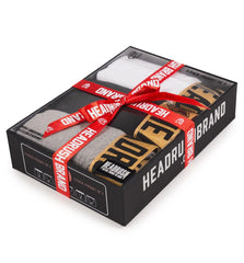 Headrush Boxer Homme