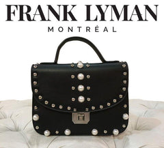Frank Lyman Sac A Main
