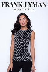 Frank Lyman - Camisole Femme