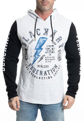 Karv Hoodie Homme