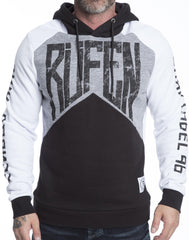 Rufen Hoodie Homme