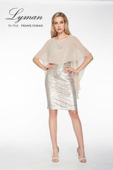 Frank Lyman Robe