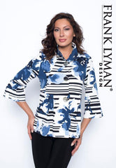 Frank Lyman Veste Femme