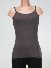 Tricotto Camisole Femme