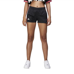 Kappa Short Femme