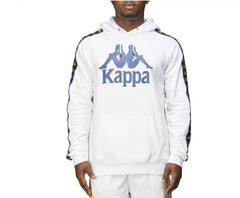 Kappa Hoodie Homme