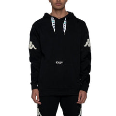 Kappa Hoodie Homme