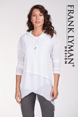 Frank Lyman - Tunic Femme