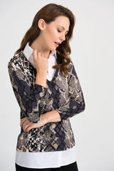Joseph Ribkoff Chandail Femme