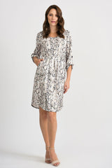 Joseph Ribkoff robe