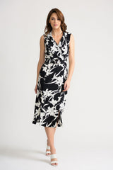 Joseph Ribkoff robe