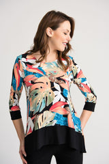 Joseph Ribkoff blouse
