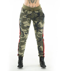 Headrush Pantalon Femme