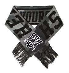 Headrush Foulard Unisexe