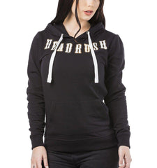 Headrush Hoodie Femme