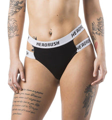 Headrush Culotte Femme