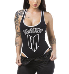 Headrush Chandail Femme