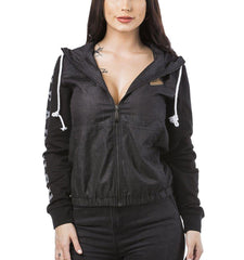 Headrush Veste Femme