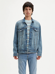 Levi's Veste en jeans Homme