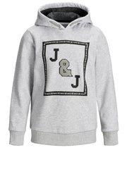 Jack&Jones Junior Hoodie Garçon