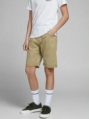 Jack&Jones Junior Short Garçon