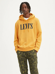 Levi's Hoodie Homme