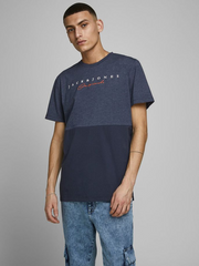 Jack&Jones T-Shirt Homme