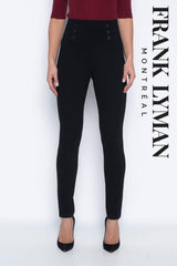 FRANK LYMAN LEGGING FEMME