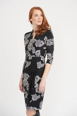 Joseph Ribkoff Robe