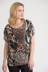 Joseph Ribkoff T-Shirt Femme