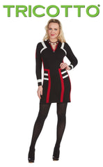 Tricotto Robe Femme