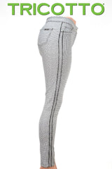 Tricotto pantalon Femme