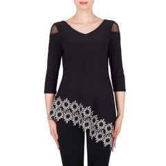 Joseph Ribkoff Tunic Femme