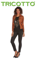 Tricotto Veste Femme