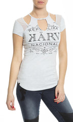 Karv Chandail Femme