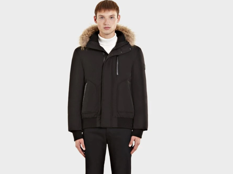 Rudsak Manteau Homme - Main Image