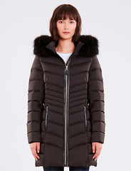 Rudsak Manteau Femme