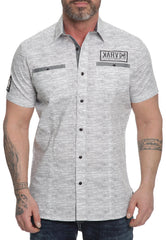 Karv Chemise Homme