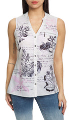 Karv Blouse Femme
