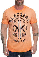 Karv T/Shirt Homme