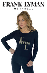 Frank Lyman - Chandail Femme