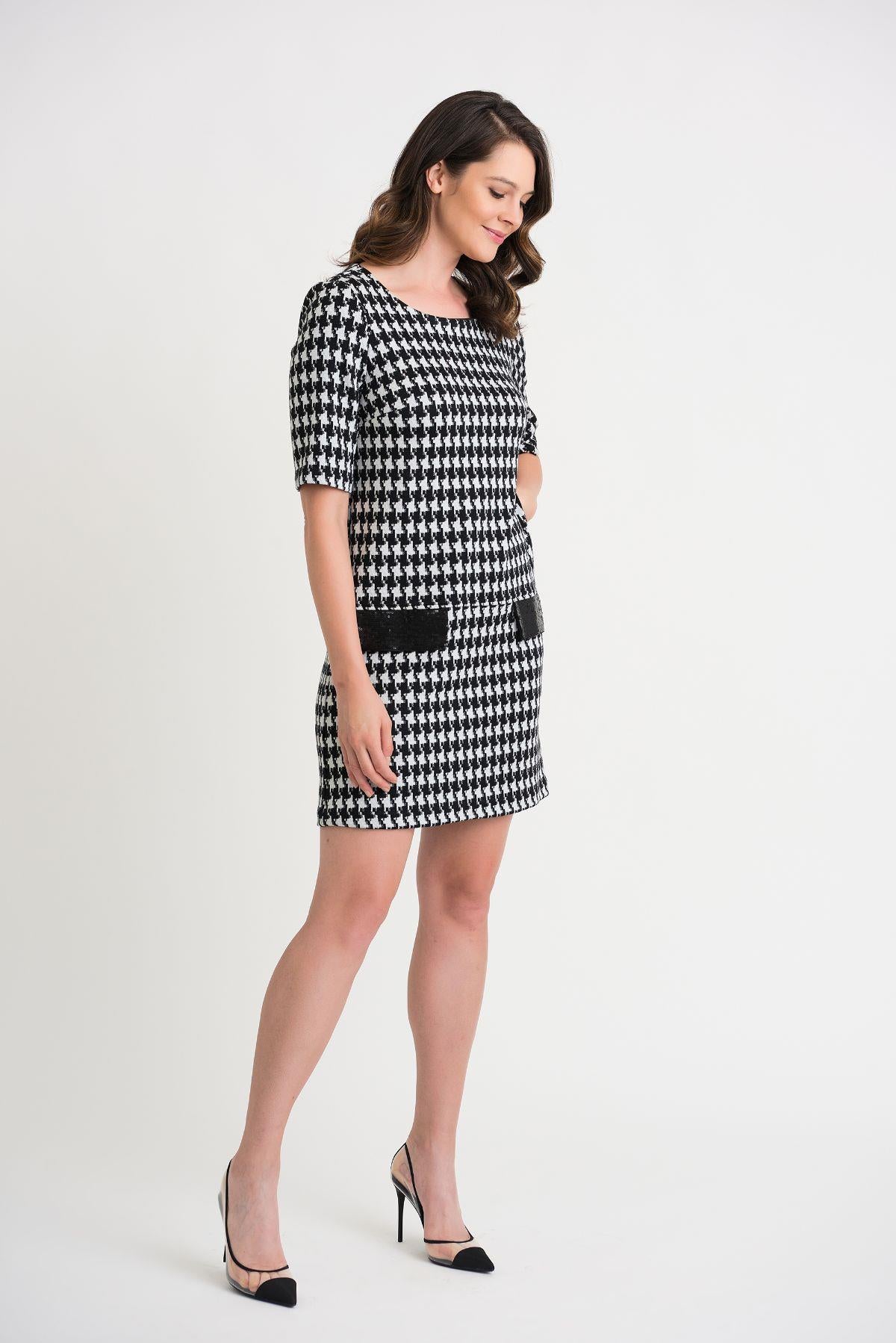 Joseph Ribkoff Robe 717