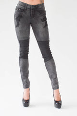 Karv Jeans Femme