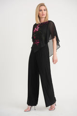 JOSEPH RIBKOFF JUMPSUIT FEMME