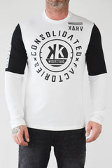 Karv T/Shirt Homme