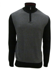 Point Zero Chandail Homme