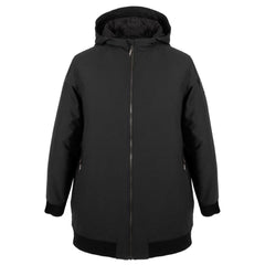Alizée Manteau Taille Plus Femme